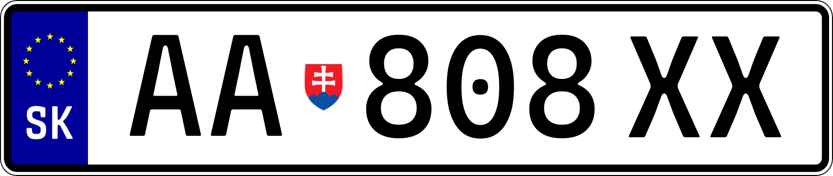 Typ IV - Bežný 1R