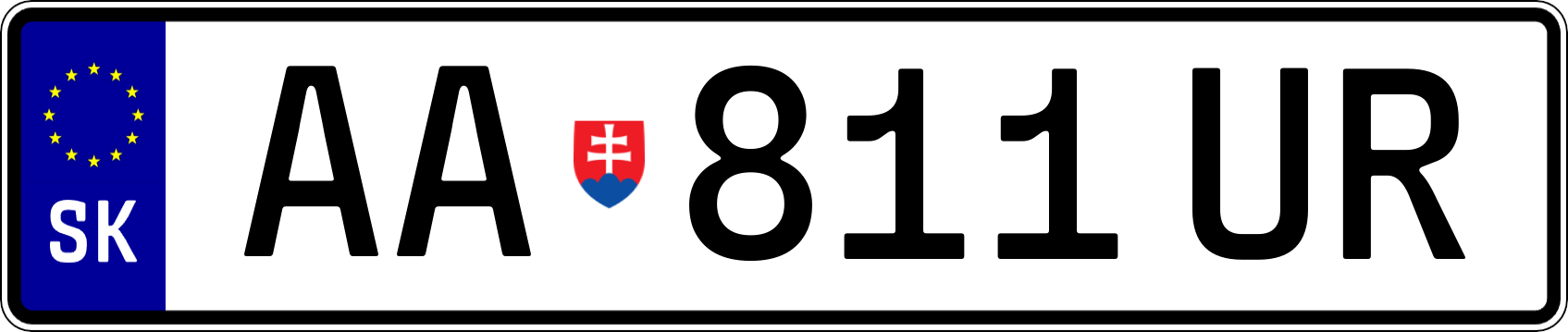 Typ IV - Bežný 1R