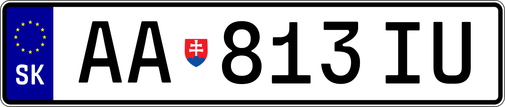Typ IV - Bežný 1R