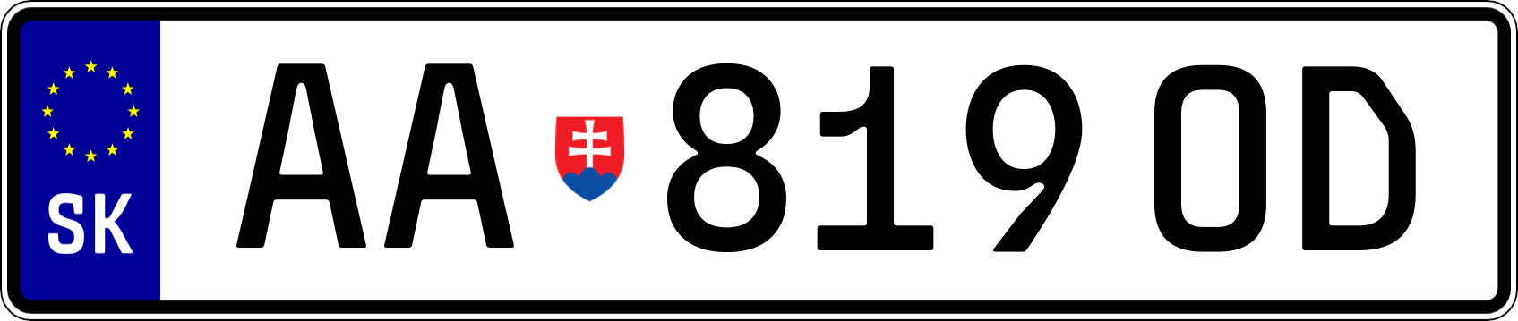 Typ IV - Bežný 1R