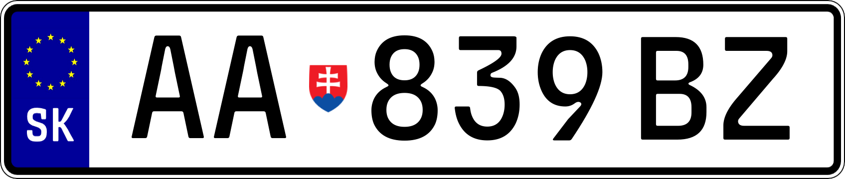 Typ IV - Bežný 1R