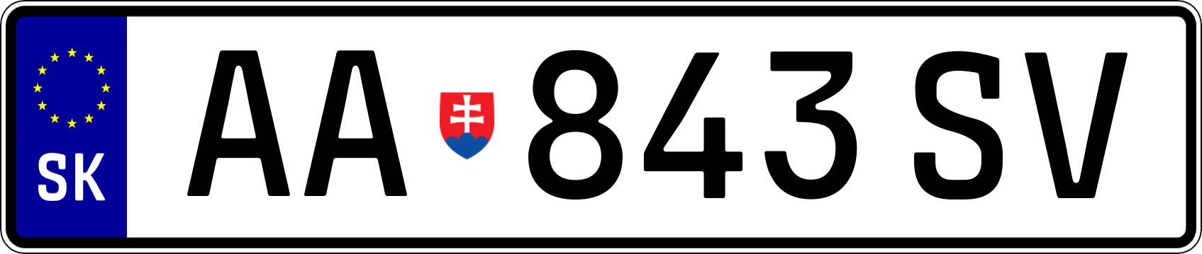 Typ IV - Bežný 1R