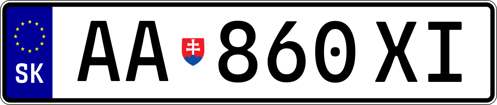 Typ IV - Bežný 1R