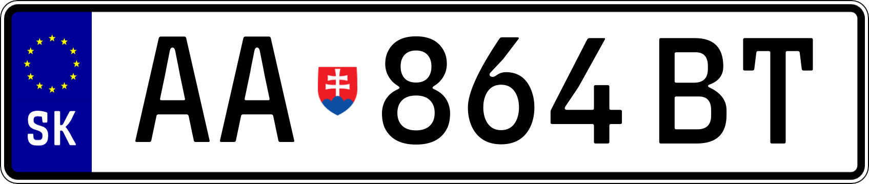 Typ IV - Bežný 1R