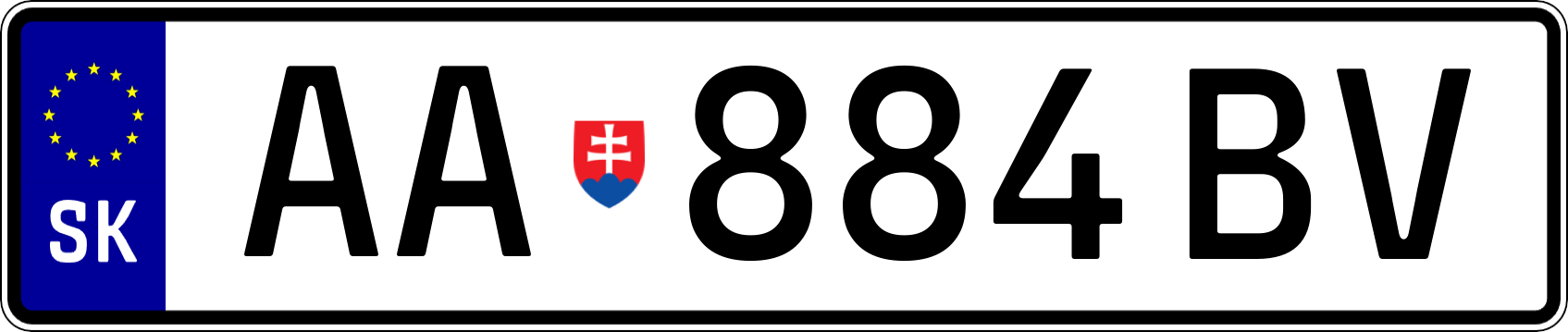 Typ IV - Bežný 1R