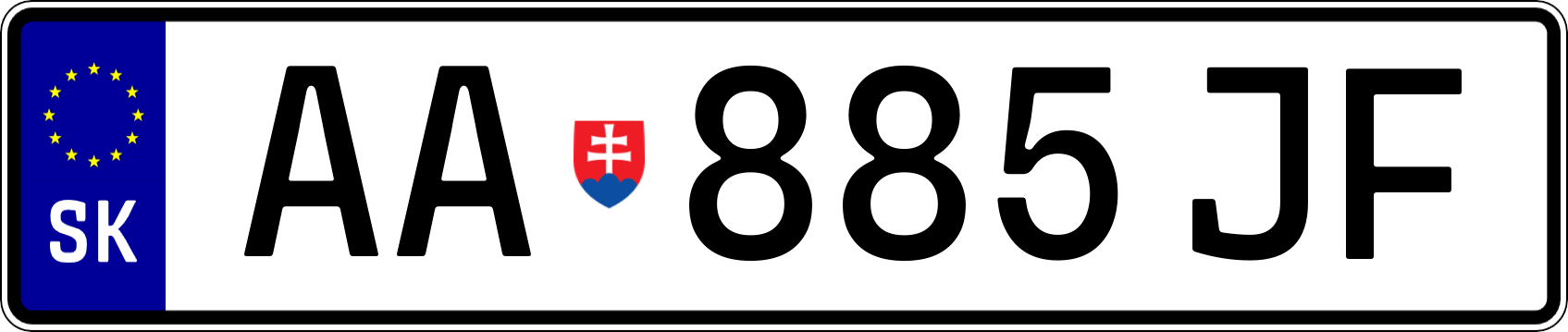 Typ IV - Bežný 1R