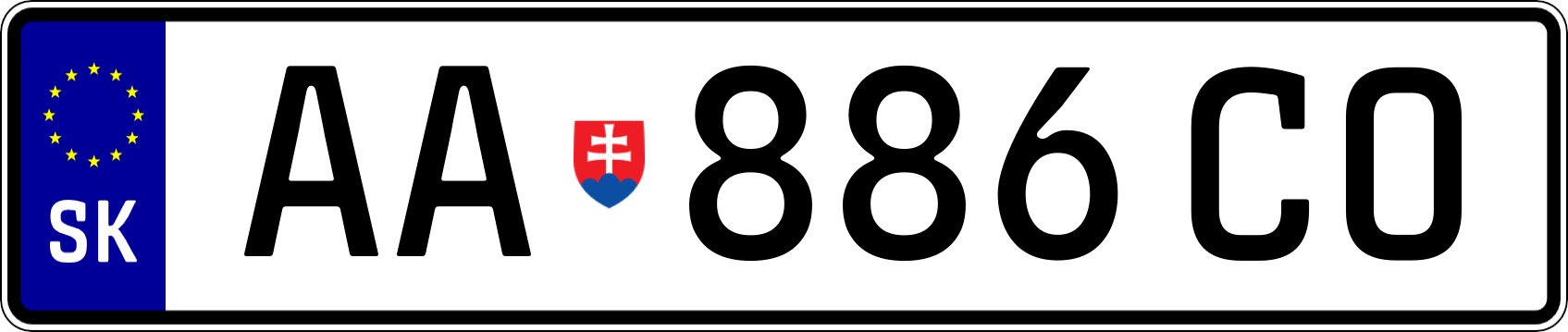 Typ IV - Bežný 1R