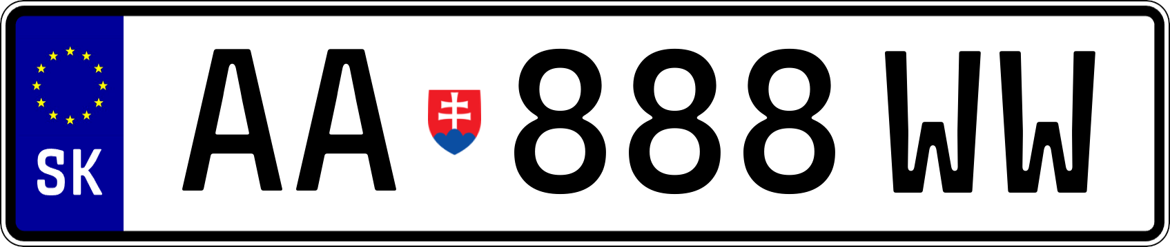 Typ IV - Bežný 1R