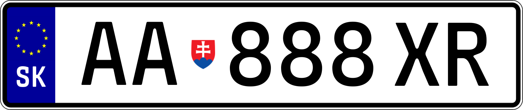 Typ IV - Bežný 1R