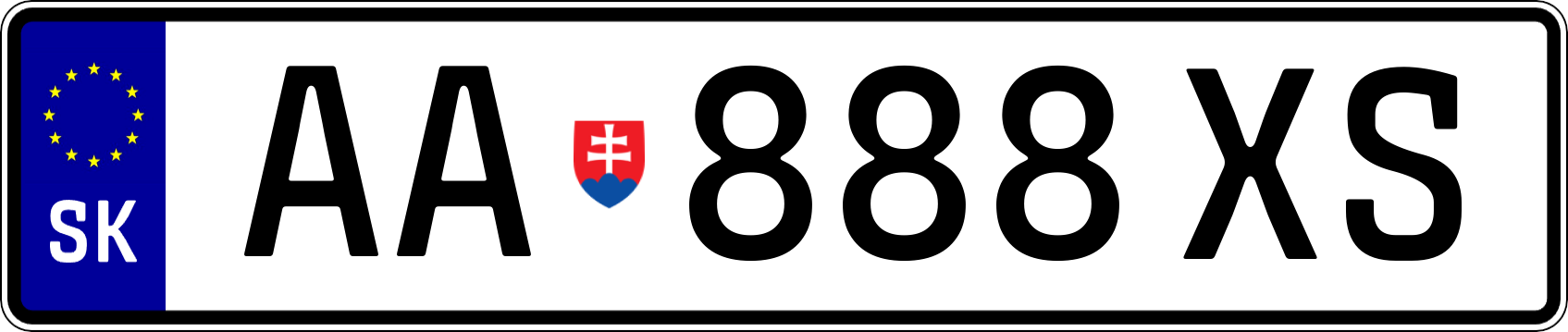 Typ IV - Bežný 1R