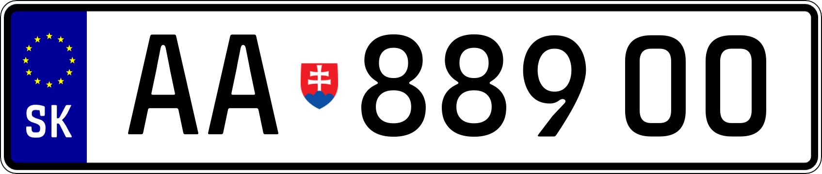 Typ IV - Bežný 1R