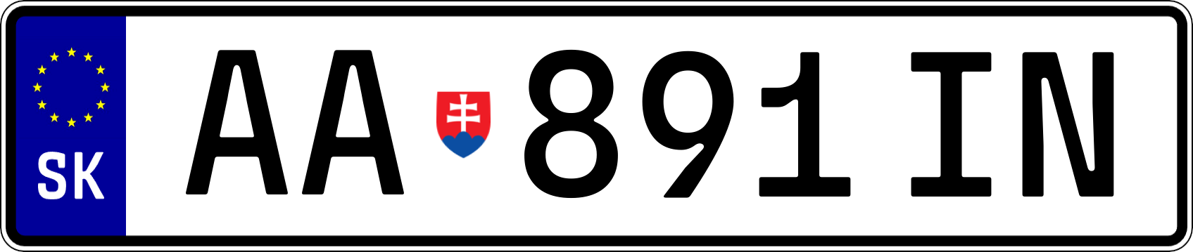 Typ IV - Bežný 1R