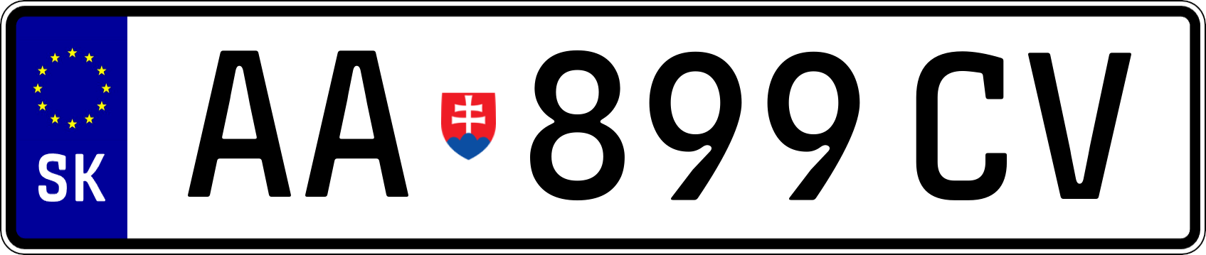 Typ IV - Bežný 1R