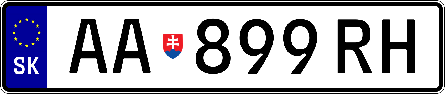 Typ IV - Bežný 1R