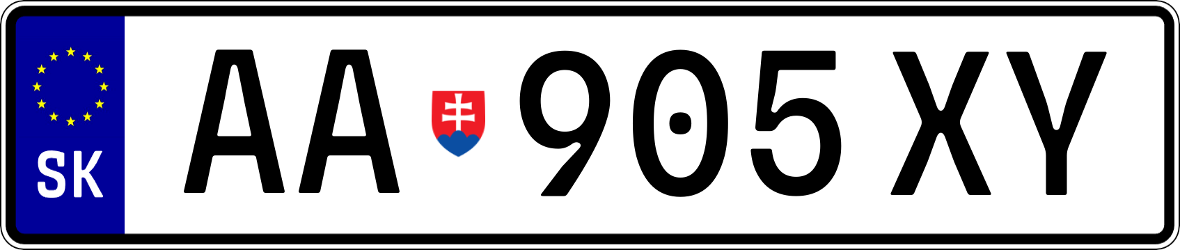 Typ IV - Bežný 1R