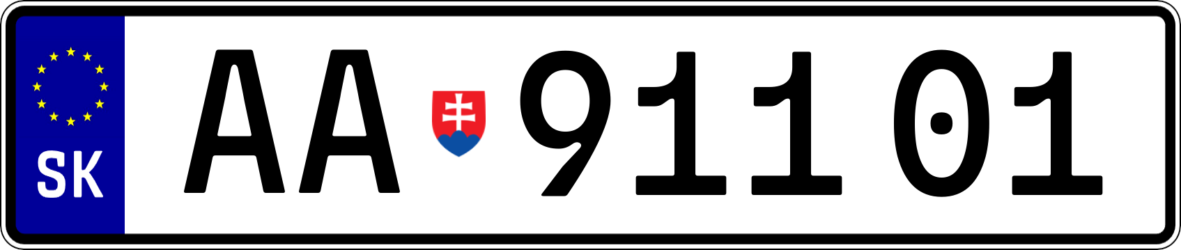 Typ IV - Bežný 1R