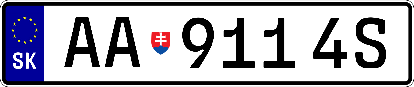 Typ IV - Bežný 1R