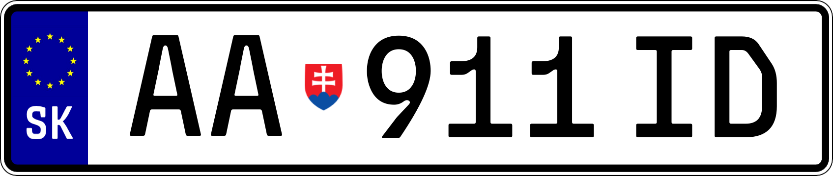 Typ IV - Bežný 1R