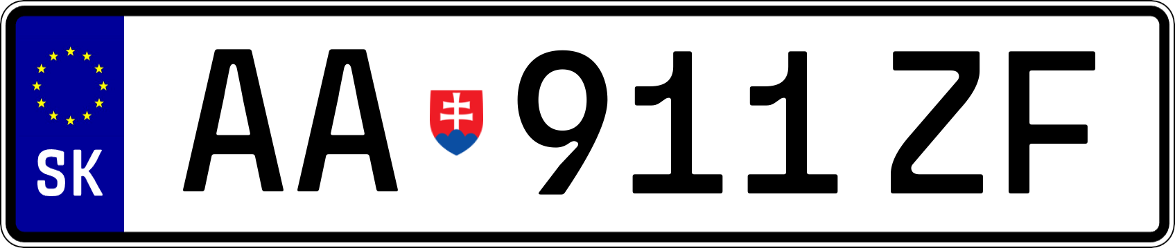 Typ IV - Bežný 1R