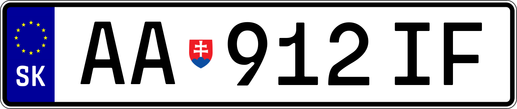 Typ IV - Bežný 1R