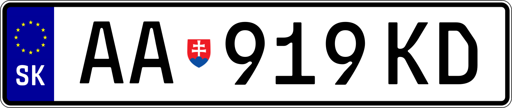 Typ IV - Bežný 1R
