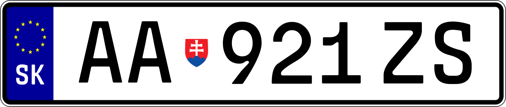 Typ IV - Bežný 1R