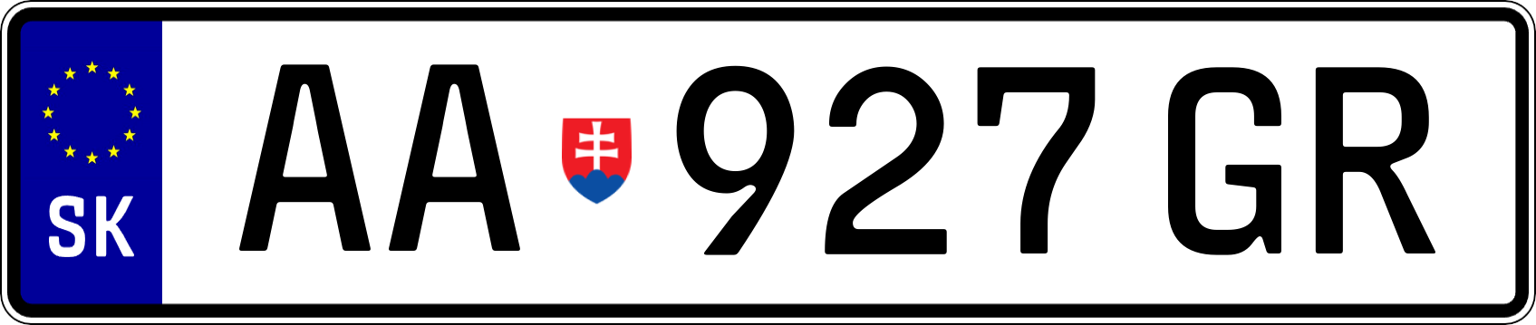 Typ IV - Bežný 1R