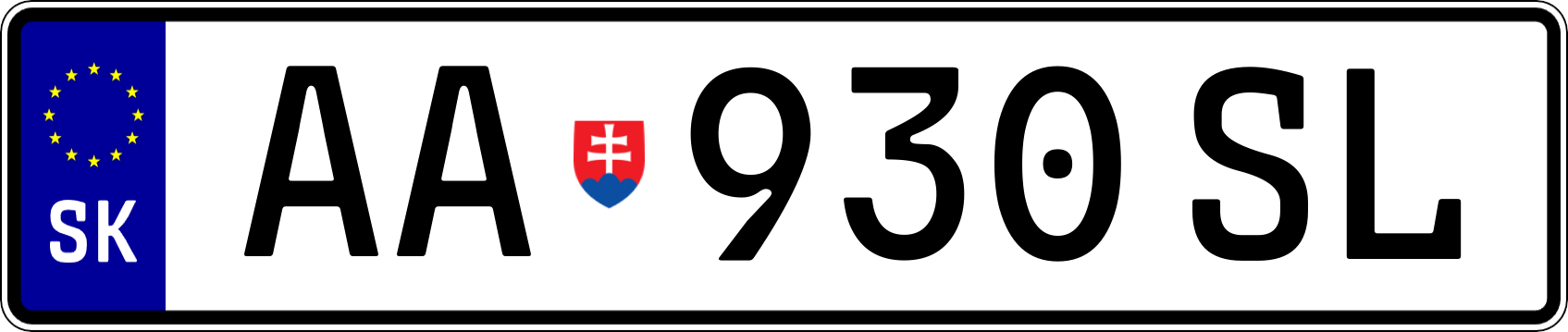 Typ IV - Bežný 1R