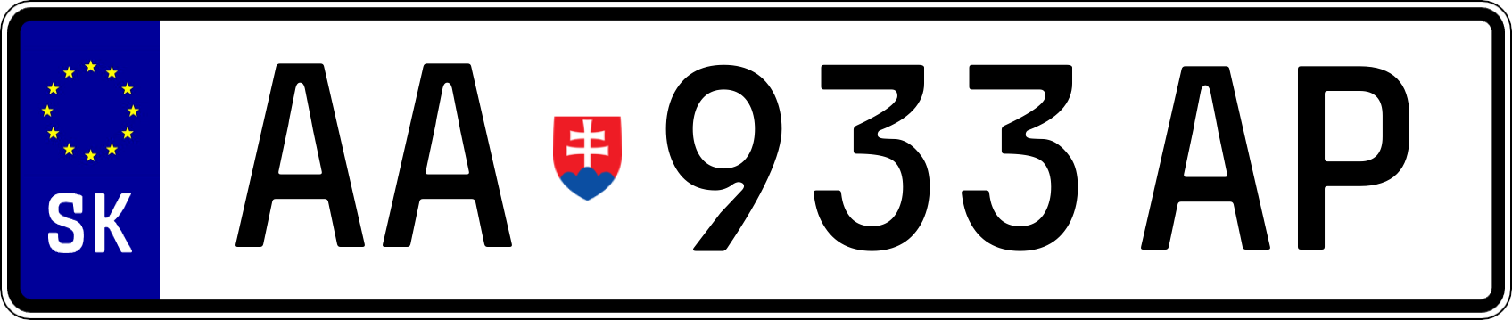 Typ IV - Bežný 1R