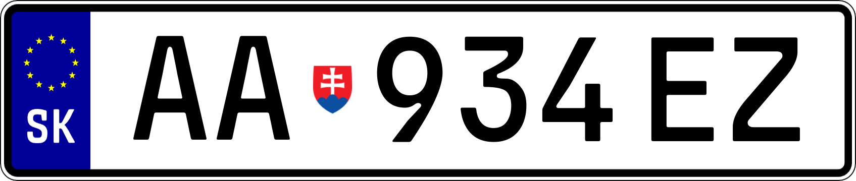 Typ IV - Bežný 1R
