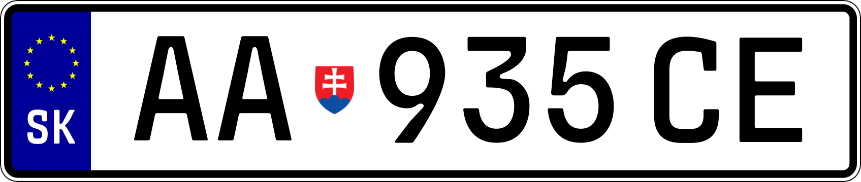 Typ IV - Bežný 1R