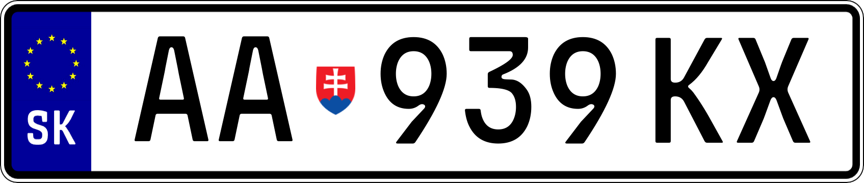 Typ IV - Bežný 1R