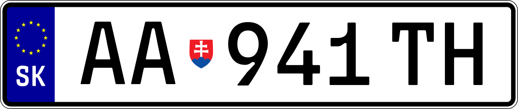 Typ IV - Bežný 1R
