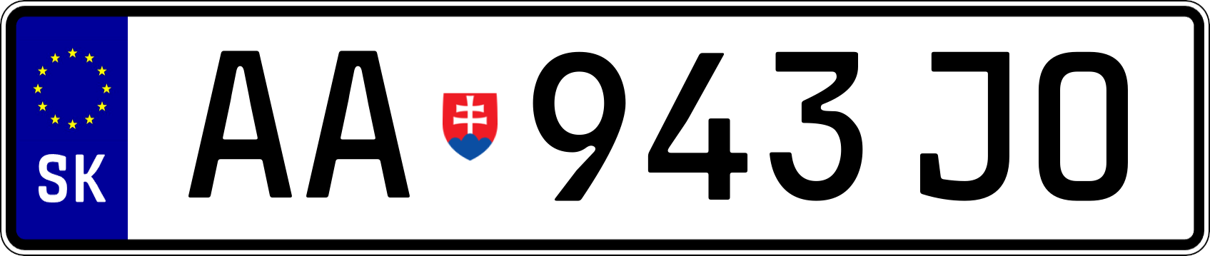 Typ IV - Bežný 1R