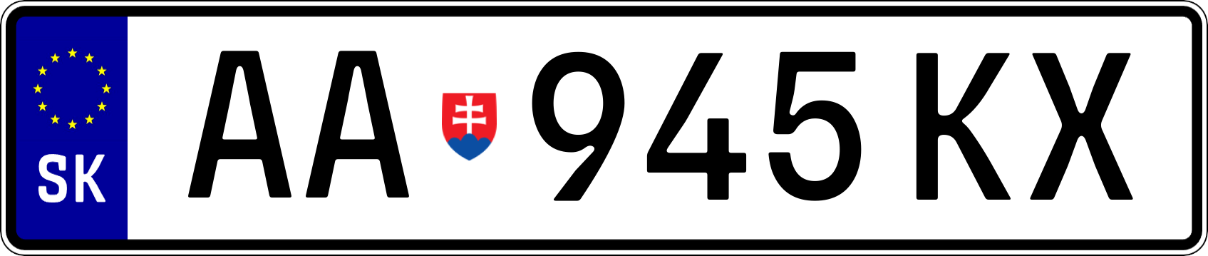 Typ IV - Bežný 1R