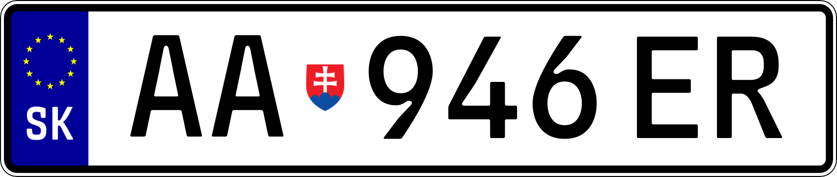 Typ IV - Bežný 1R