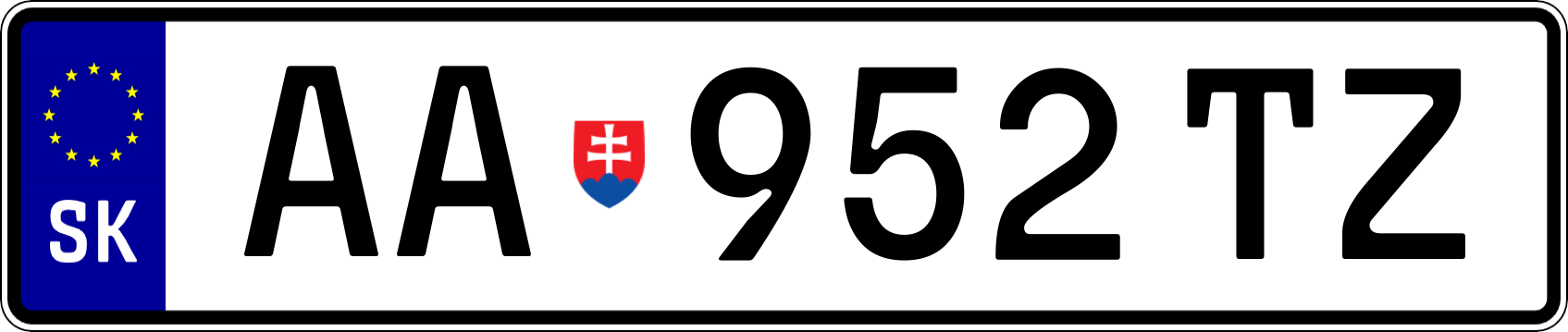 Typ IV - Bežný 1R
