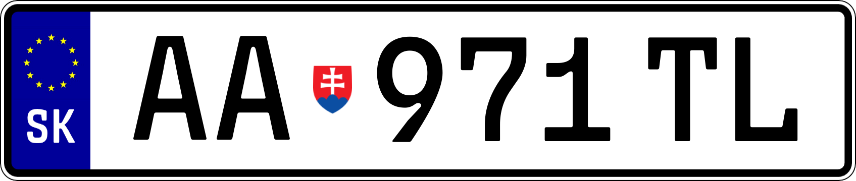 Typ IV - Bežný 1R