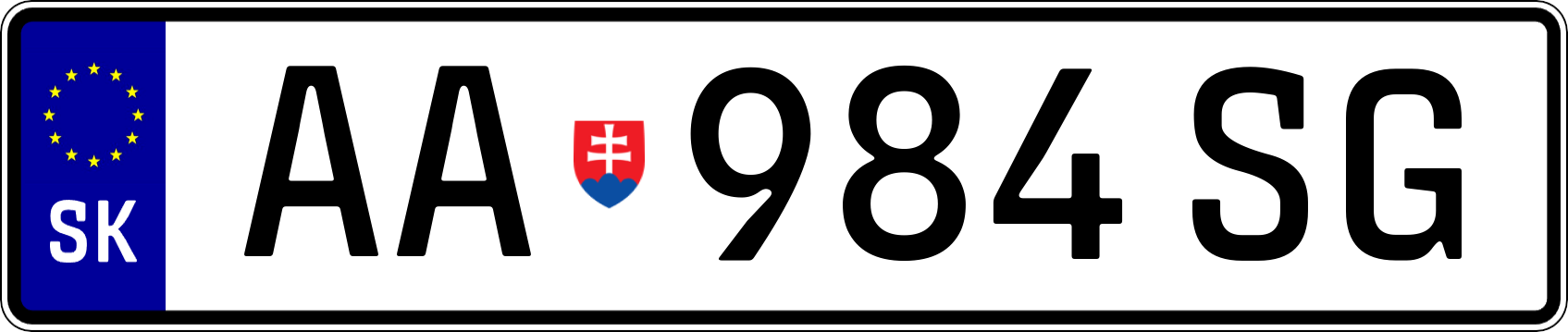 Typ IV - Bežný 1R