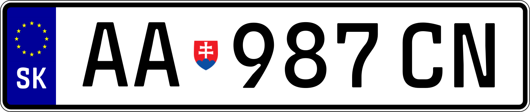 Typ IV - Bežný 1R