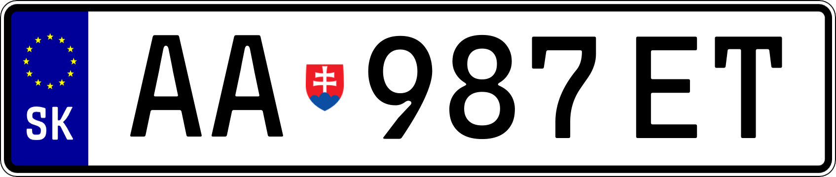 Typ IV - Bežný 1R