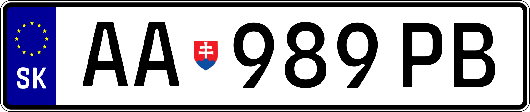 Typ IV - Bežný 1R