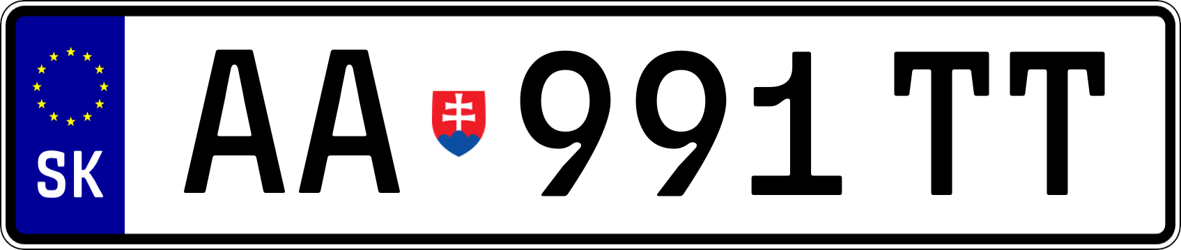 Typ IV - Bežný 1R