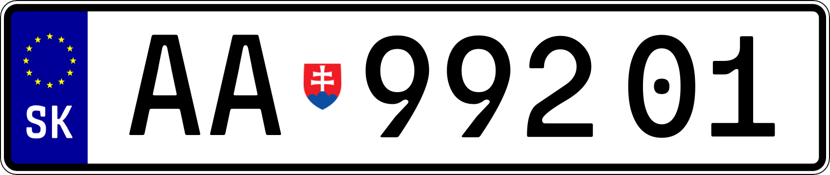Typ IV - Bežný 1R
