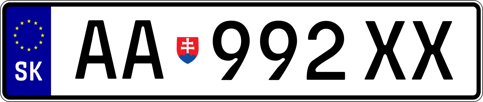 Typ IV - Bežný 1R