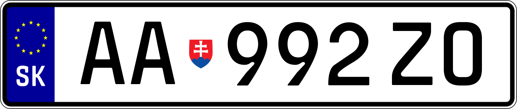 Typ IV - Bežný 1R