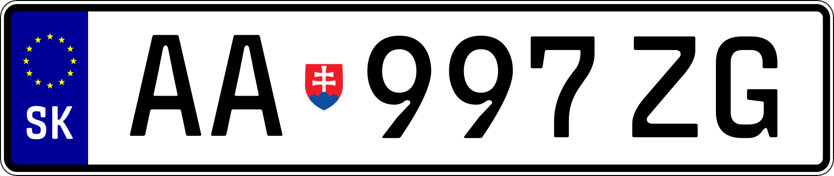 Typ IV - Bežný 1R