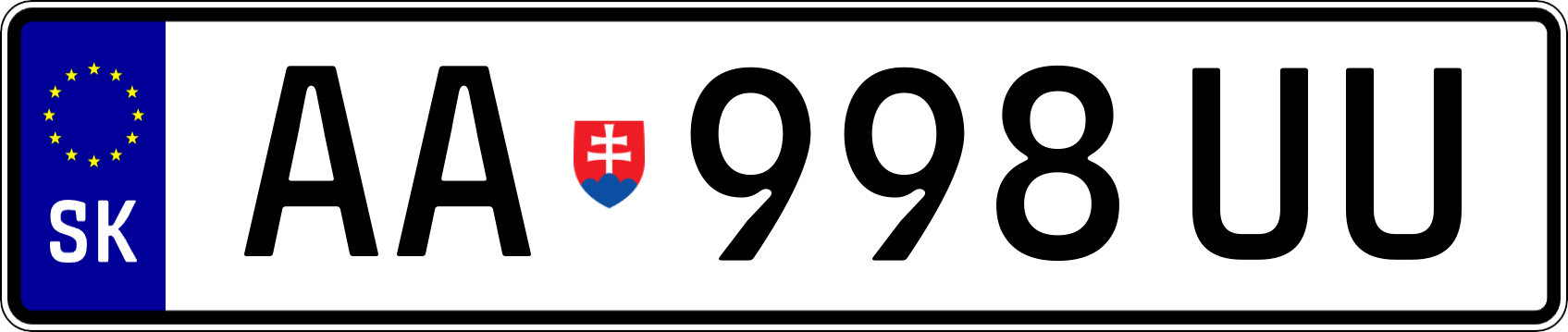 Typ IV - Bežný 1R