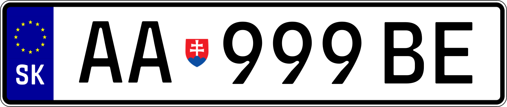 Typ IV - Bežný 1R