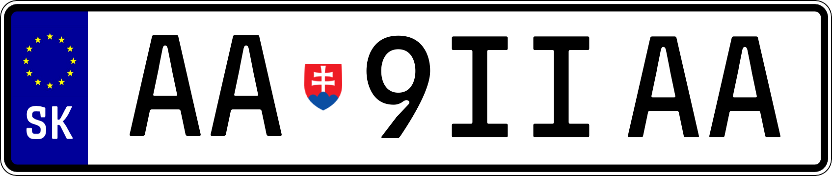 Typ IV - Bežný 1R